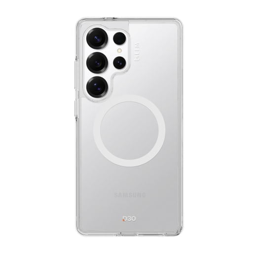EFM Aspen Case with D3O BIO