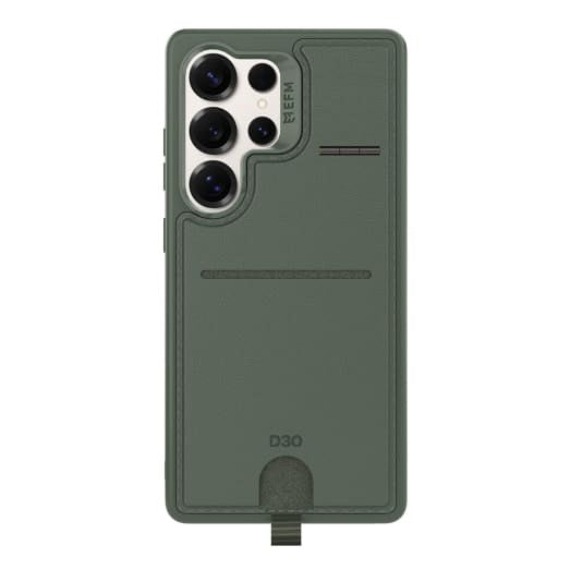 EFM Berlin Wallet Case with D3O BIO