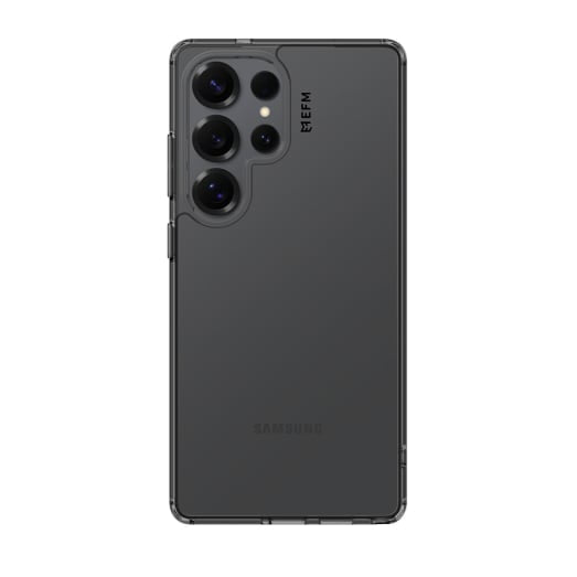 EFM Zurich Case Armour