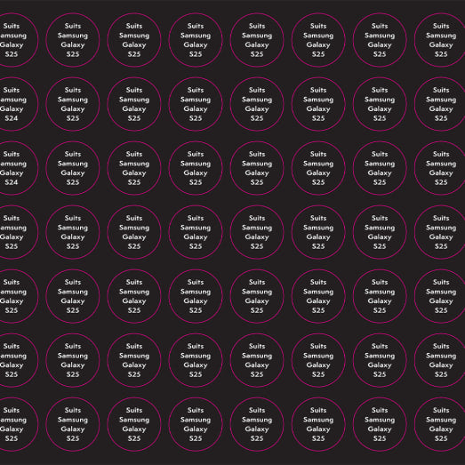 Compatibility Sticker ATOL - Circle