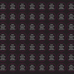 Compatibility Sticker ATOL - Circle