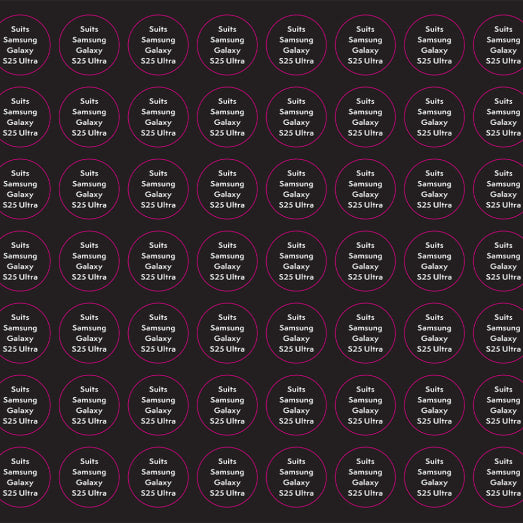 Compatibility Sticker ATOL - Circle