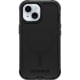 CARE by PanzerGlass Urban Combat Case - with Qi Compatible for iPhone 17e/16e - Transparent - Clear