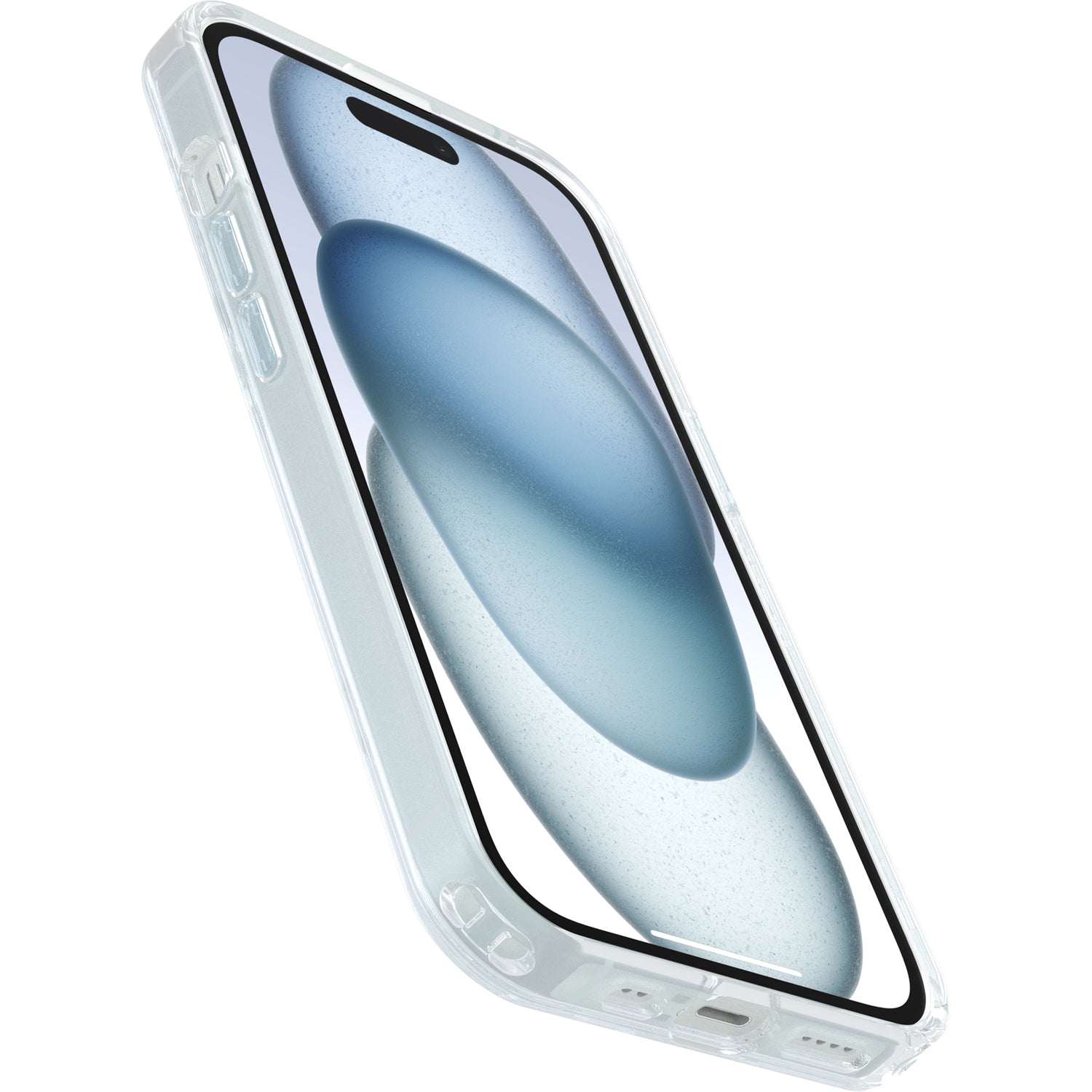 OtterBox Symmetry Magsafe Case - For iPhone 17e/16e/15/14/13 - Clear