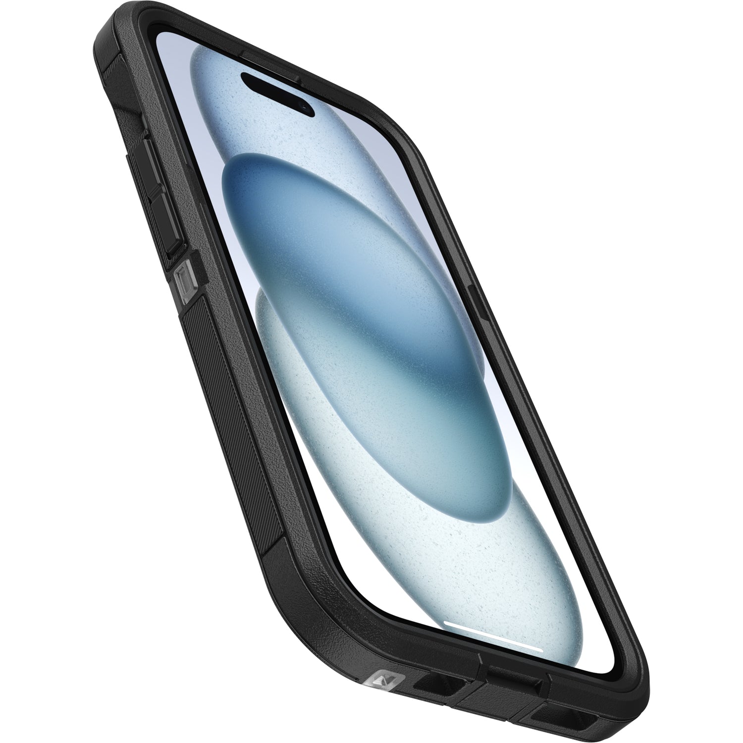 Otterbox Defender XT MagSafe Case - For iPhone 17e/16e/15/14/13 - Dark Side