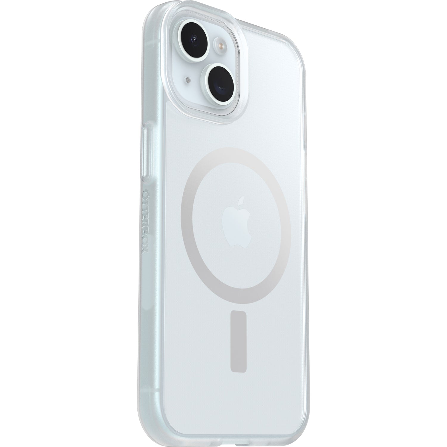 OtterBox React MagSafe Case - For iPhone 17e/16e/15/14/13 - Clear