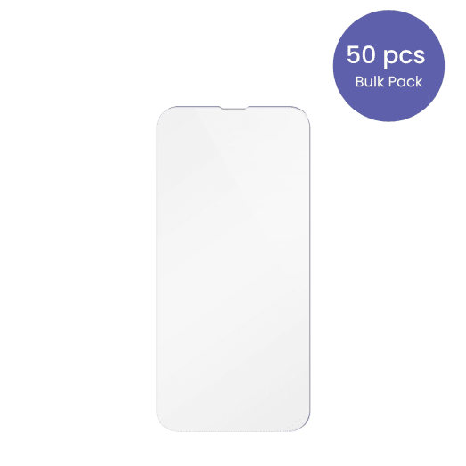 EFM Tempered Glass Screen Protector Bulk Pack