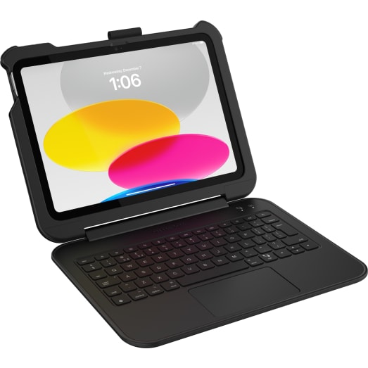 OtterBox Achiever Keyboard Case