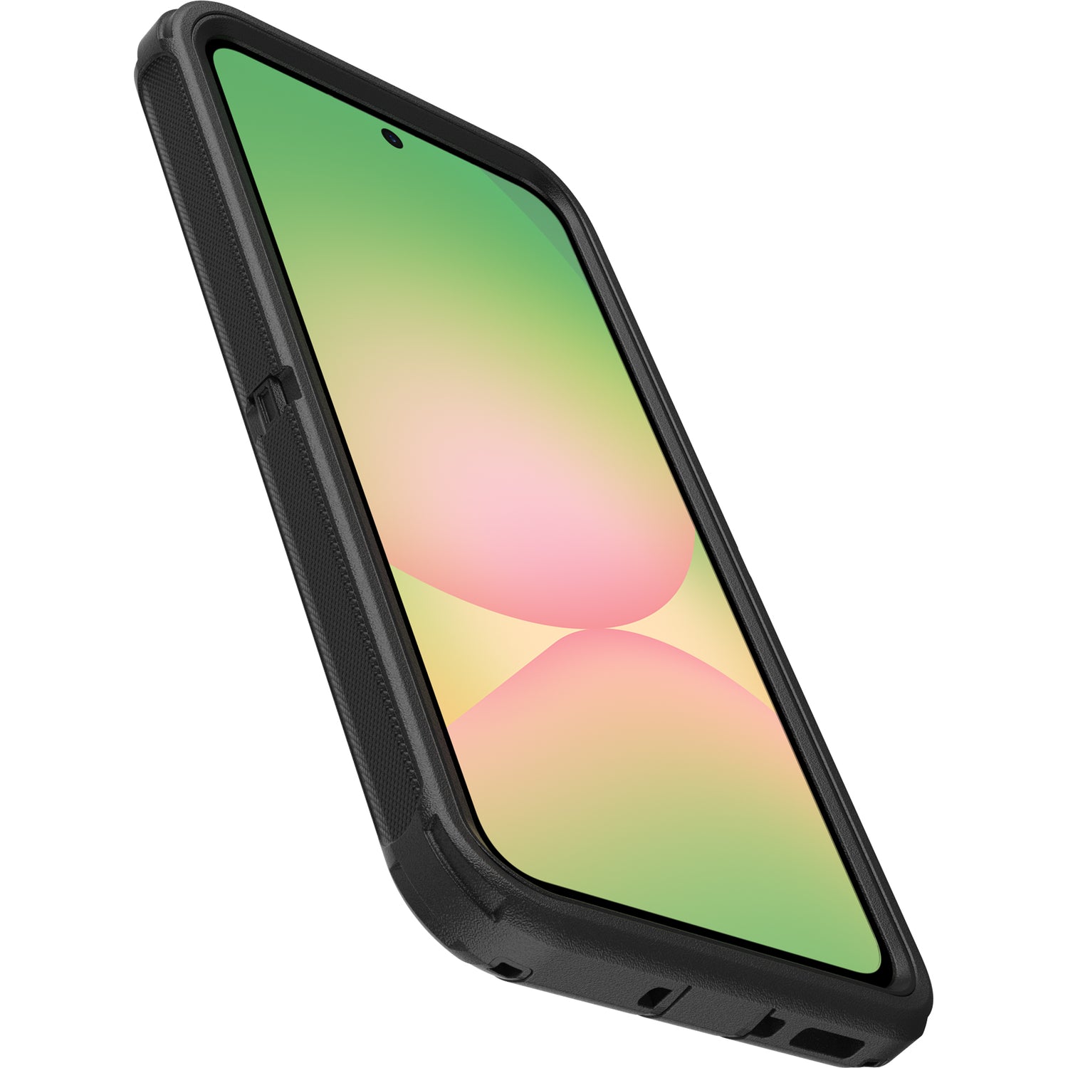 Otterbox Defender Case - For Samsung A56 5G - Black