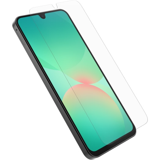 Otterbox Trusted Glass Screen Protector