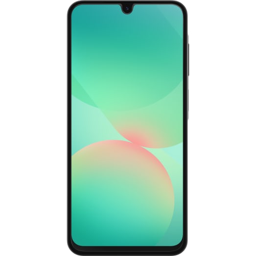 Otterbox Trusted Glass Screen Protector - For Samsung A26 5G - Clear