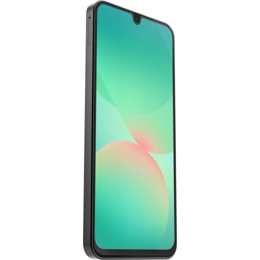 Otterbox Trusted Glass Screen Protector - For Samsung A26 5G - Clear