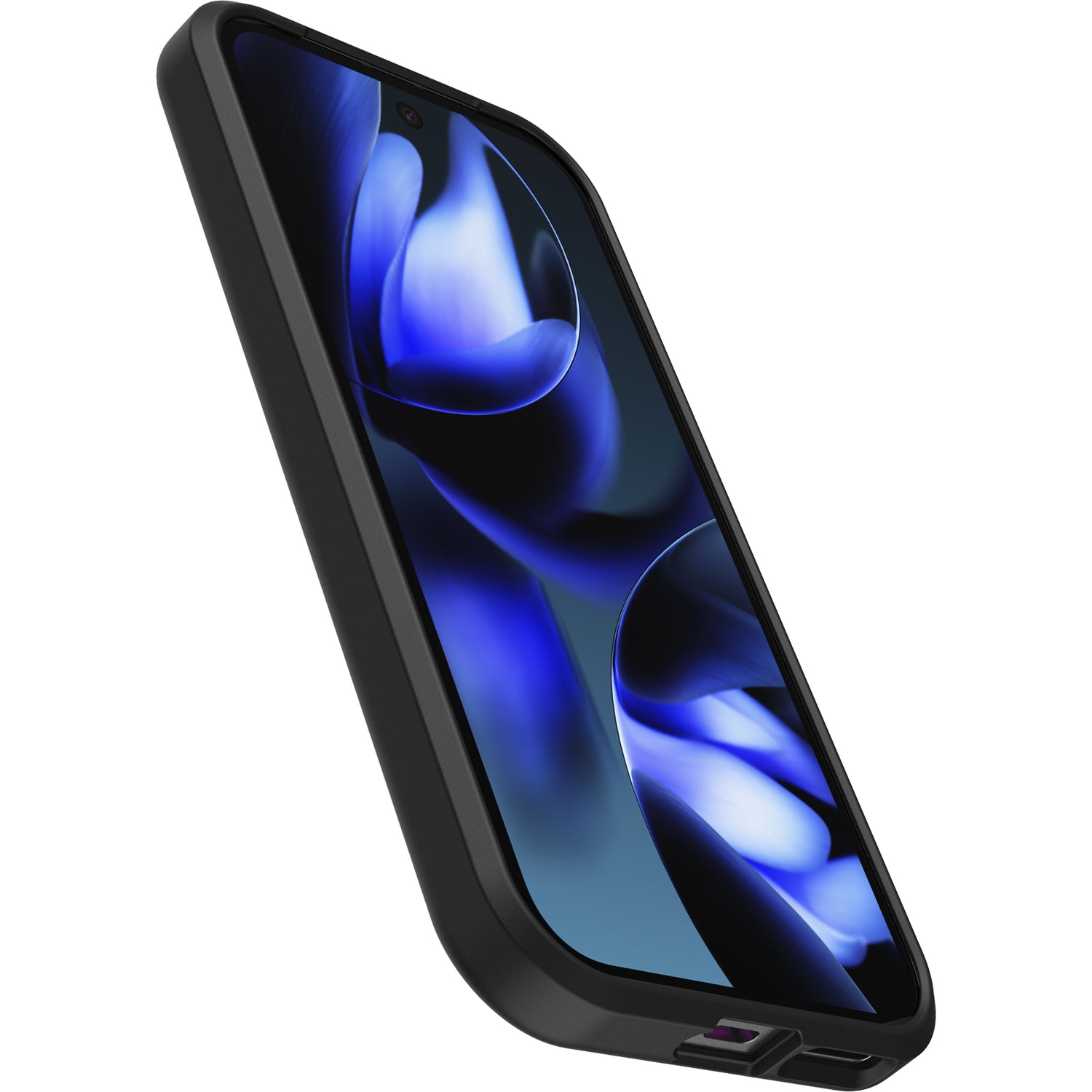 Otterbox React Case - For Google Pixel 9a - Black
