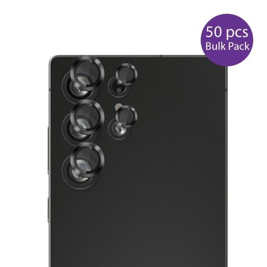 EFM Camera Lens Protector Bulk Pack