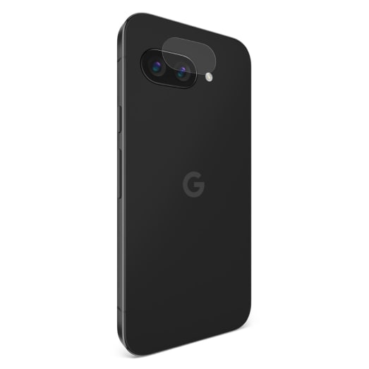 Case-Mate Glass Lens Protector - For Google Pixel 9A - Clear