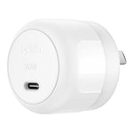 Belkin BoostCharge 30W Wall Charger