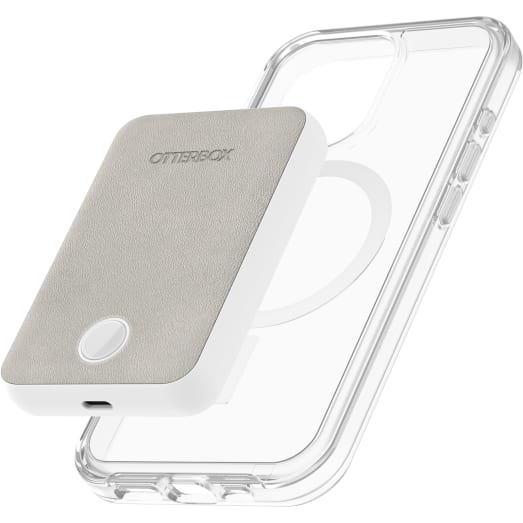 OtterBox Wireless Magnetic Power Bank