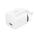 Belkin BoostCharge 25W Wall Charger & USB-C Cable