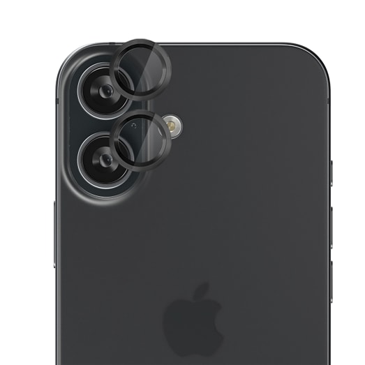 EFM Camera Lens Armour
