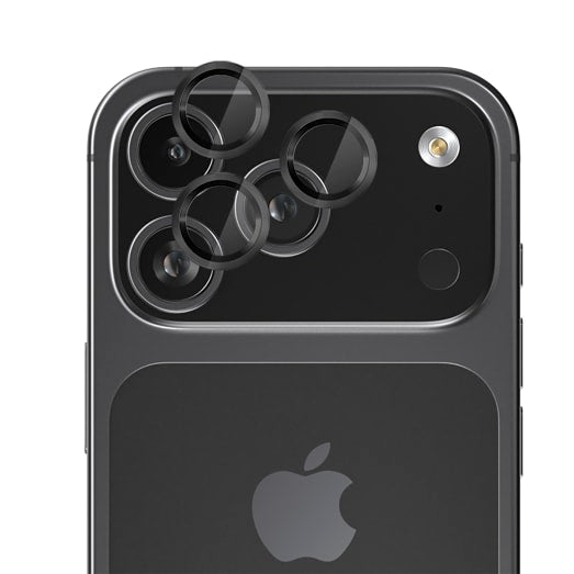 EFM Camera Lens Armour