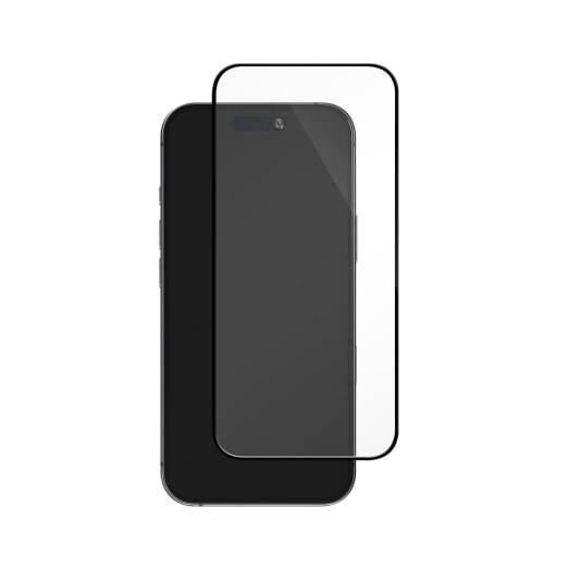 EFM TT Sapphire Screen Armour