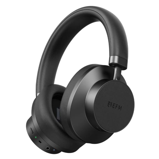 EFM Austin Studio Pro Over Ear Headphones