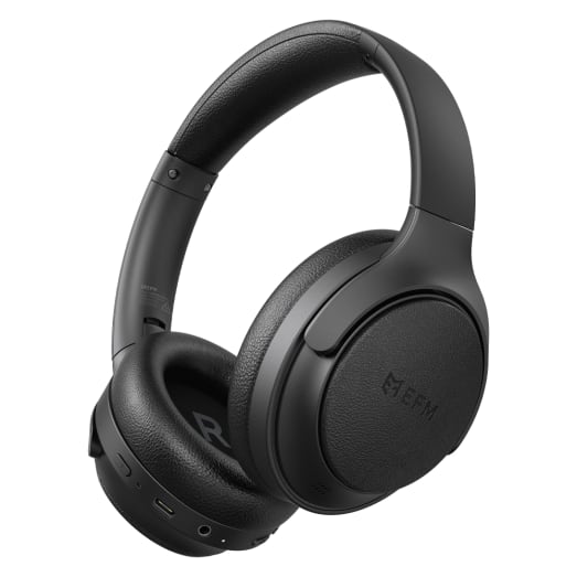EFM Austin Studio Lite Over Ear Headphones