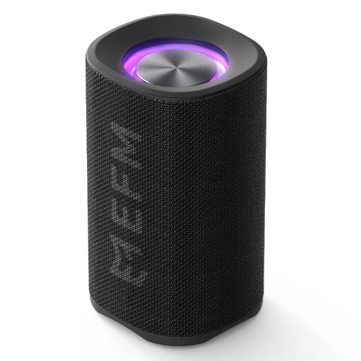 EFM Brixton Mini Bluetooth Speaker