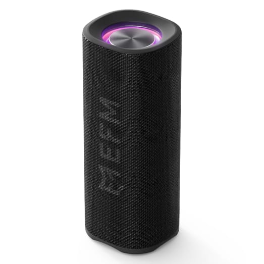 EFM Brixton Bluetooth Speaker
