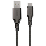 EFM USB-A to USB-C Essential Power Cable