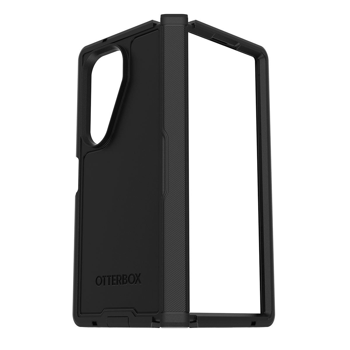 OtterBox Defender Pro XT Case w/Magnets - For Samsung Galaxy Z Fold7 - Black