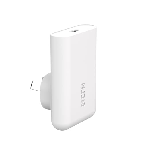 EFM 45W Slimline Wall Charger