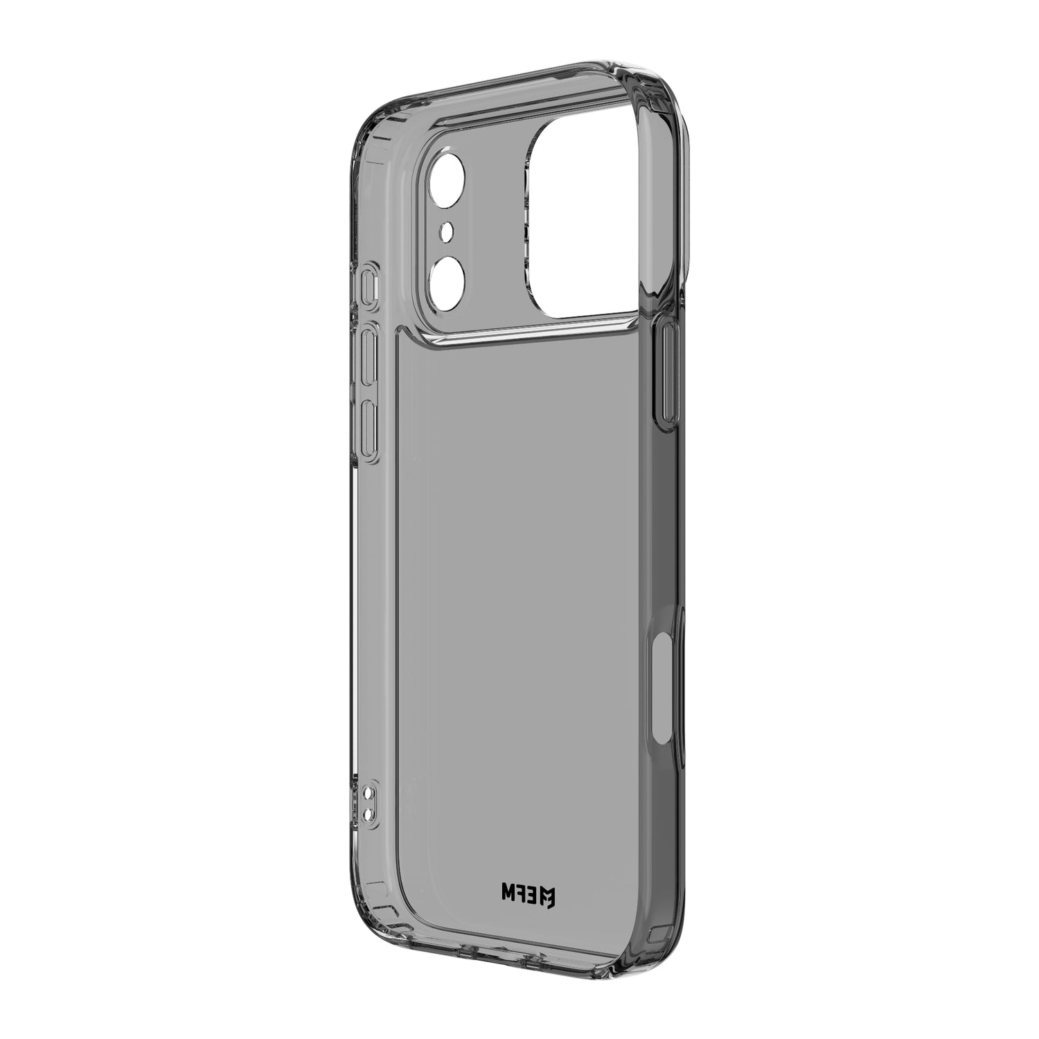 EFM Zurich Case - For iPhone 17 Pro Max - Black