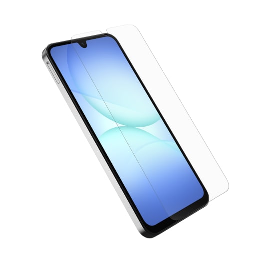 OtterBox Glass Screen Protector - For Samsung Galaxy A17/A16 5G - Clear