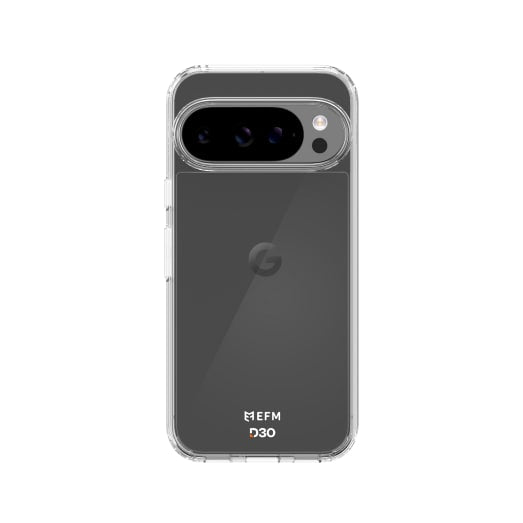 EFM Alaska Case with D3O Bio