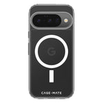 Case-Mate Tough Clear Magnetic Case