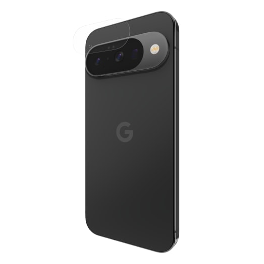 Case-Mate Glass Lens Protector - For Google Pixel 10 - Clear