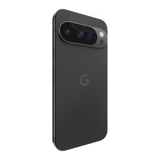 Case-Mate Glass Lens Protector - For Google Pixel 10 Pro - Clear