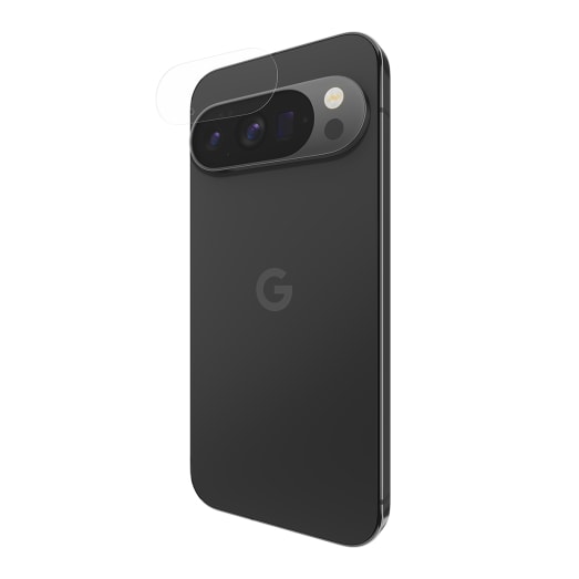Case-Mate Glass Lens Protector - For Google Pixel 10 Pro - Clear
