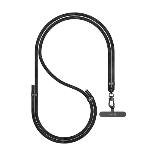 EFM Go Crossbody Lanyard
