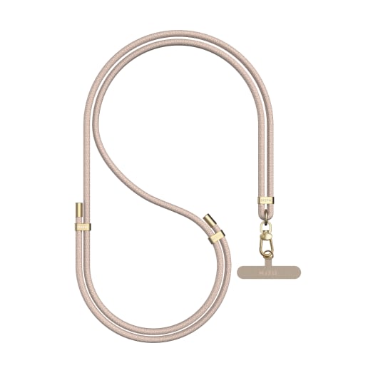EFM Go Crossbody Lanyard