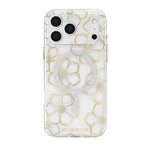 Case-Mate Floral Gems MagSafe Case