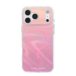 Case-Mate Peach Bubble MagSafe Case