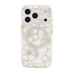 Case-Mate Floral Gems MagSafe Case