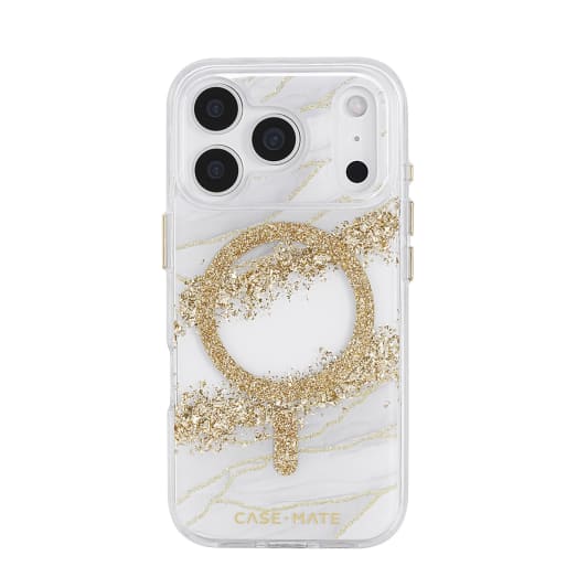 Case-Mate Karat Granite MagSafe Case