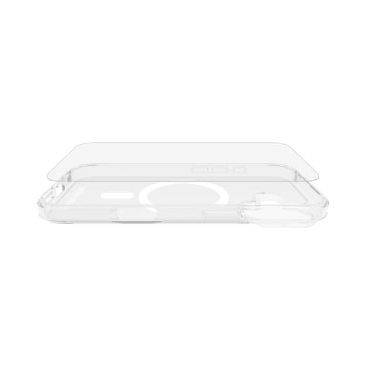 Case-Mate Case & Screen Protection Pack w/MagSafe