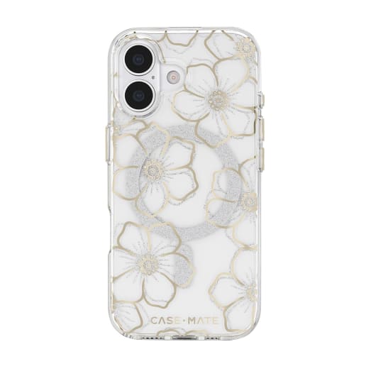 Case-Mate Floral Gems MagSafe Case