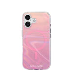 Case-Mate Peach Bubble MagSafe Case