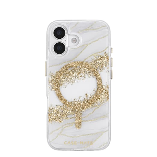Case-Mate Karat Granite MagSafe Case