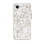 Case-Mate Floral Gems MagSafe Case